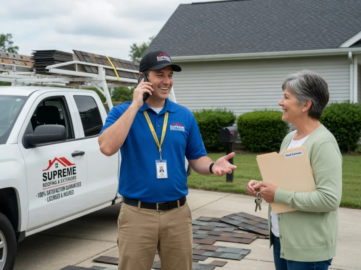 Roof Replacement Maricopa, CA FAQs